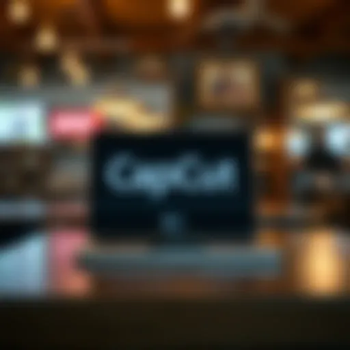 Sharing CapCut Pro Accounts: Feasibility and Best Practices Introduction
