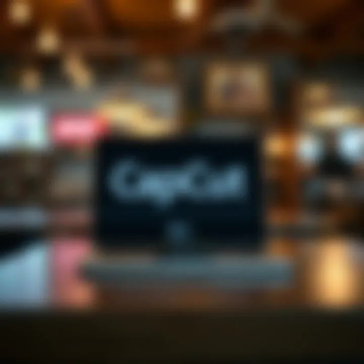 Sharing CapCut Pro Accounts: Feasibility and Best Practices Introduction
