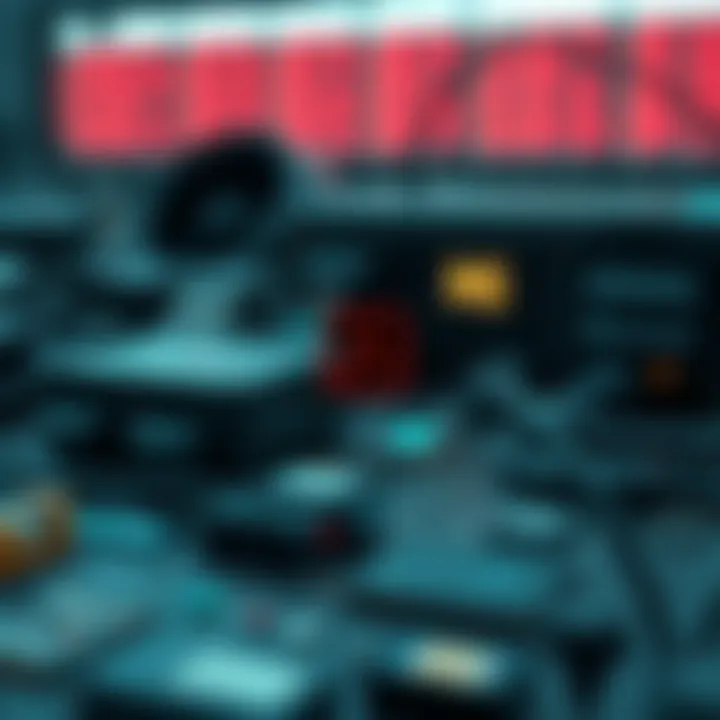 Technical aspects of software modification