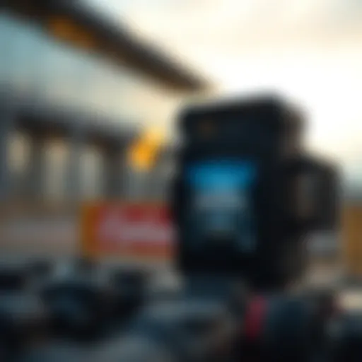 Overview of Terabox Mod APK features