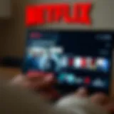 The Comprehensive Guide to Descargar Mod de Netflix Introduction