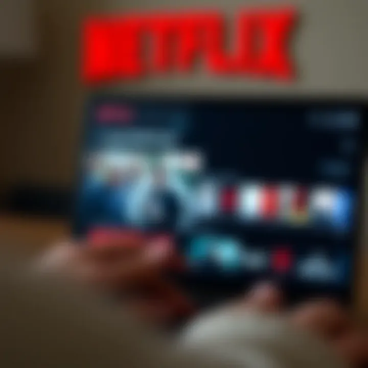 The Comprehensive Guide to Descargar Mod de Netflix Introduction
