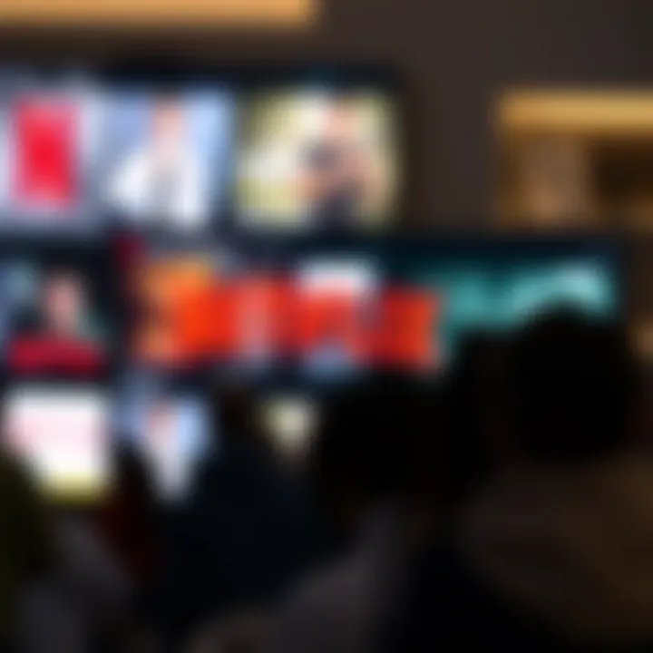 The Comprehensive Guide to Descargar Mod de Netflix Summary