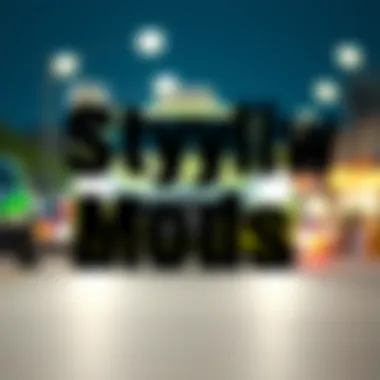 Notable The Evolution of Stylish Text Mods Notable The Evolution of Stylish Text Mods