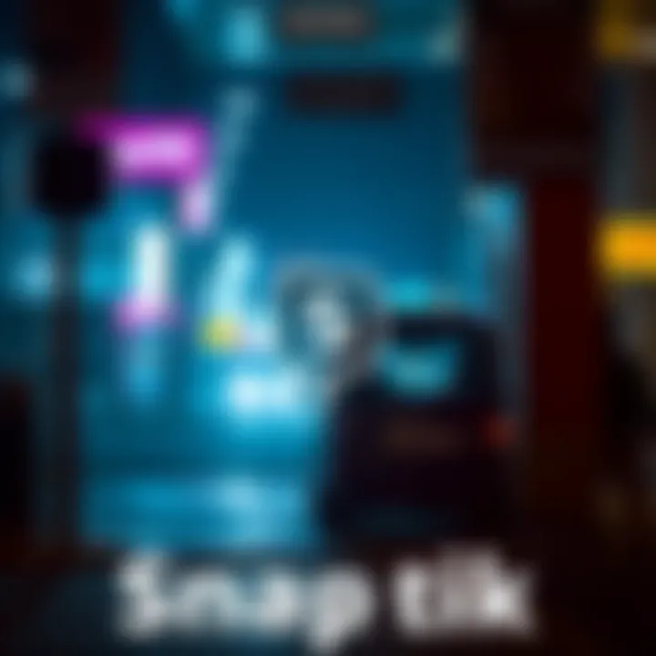 The Implications and Mechanics of Snaptik Mod APK Summary