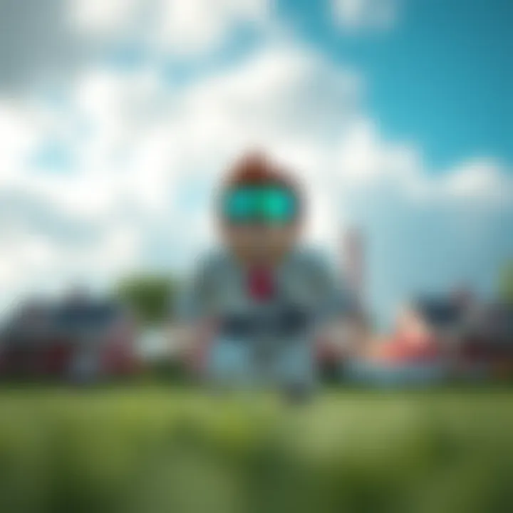 The Intricacies of APK Modding for Roblox: A Comprehensive Guide Introduction