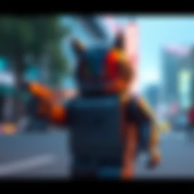 Notable The Intricacies of APK Modding for Roblox: A Comprehensive Guide