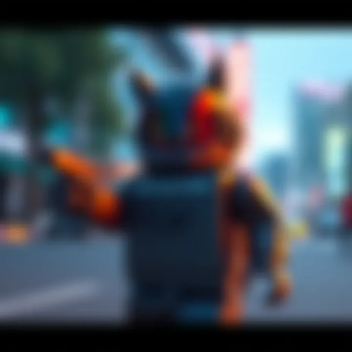 Notable The Intricacies of APK Modding for Roblox: A Comprehensive Guide