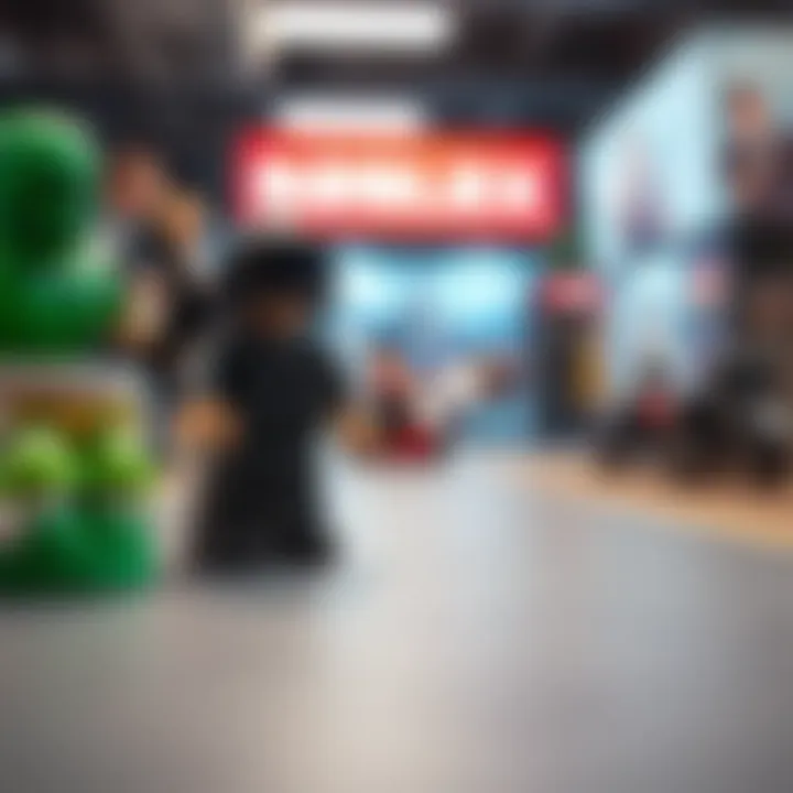 The Intricacies of APK Modding for Roblox: A Comprehensive Guide Summary