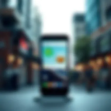 An illustration depicting the advantages of modded APK versions