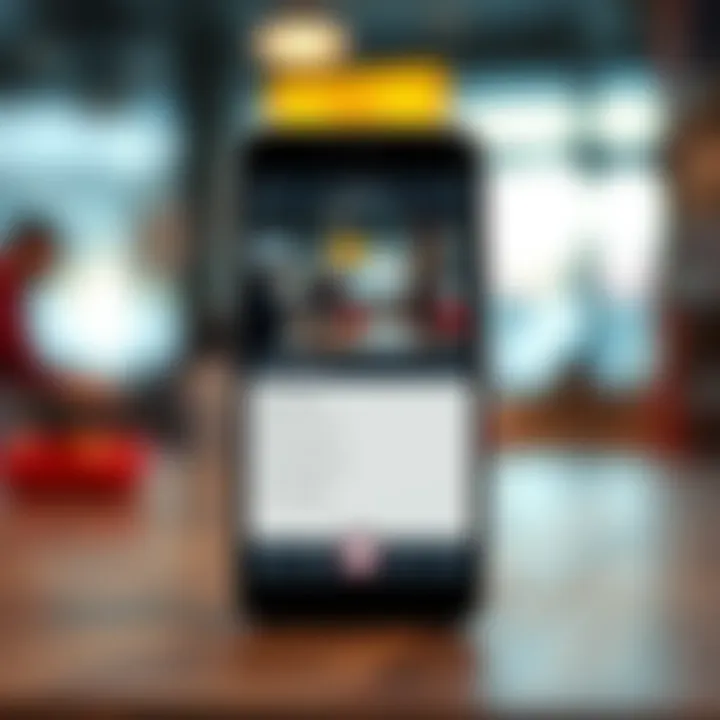 Practical applications of Tiny Scanner Pro APK in daily tasks