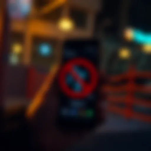 Total Adblock Android APK Mod: A Detailed Exploration Introduction