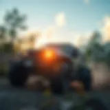 Ultimate Offroad Simulator Mod APK: Enhancing Your Experience Introduction