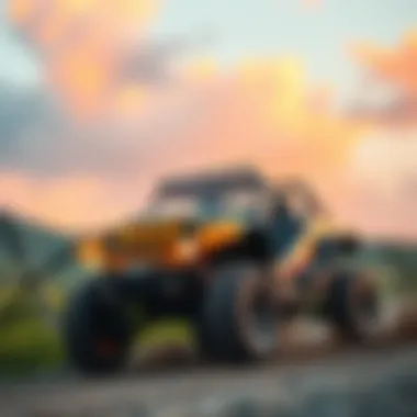 Notable Ultimate Offroad Simulator Mod APK: Enhancing Your Experience Notable Ultimate Offroad Simulator Mod APK: Enhancing Your Experience