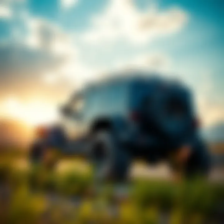 Ultimate Offroad Simulator Mod APK: Enhancing Your Experience Summary