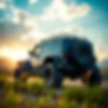 Ultimate Offroad Simulator Mod APK: Enhancing Your Experience Summary Ultimate Offroad Simulator Mod APK: Enhancing Your Experience Summary
