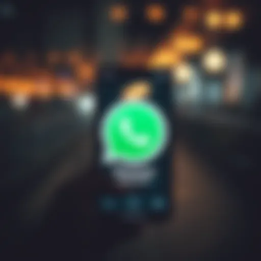 Understanding Autoresponder WhatsApp Premium APK Mod Introduction