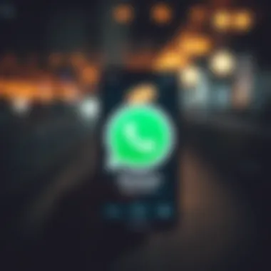 Understanding Autoresponder WhatsApp Premium APK Mod Introduction Understanding Autoresponder WhatsApp Premium APK Mod Introduction