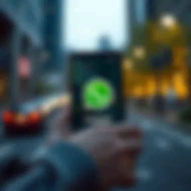 Understanding Autoresponder WhatsApp Premium APK Mod Summary Understanding Autoresponder WhatsApp Premium APK Mod Summary