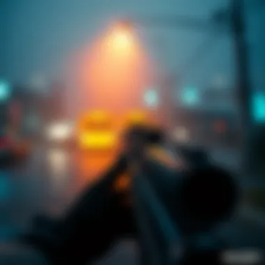 Notable Understanding FPP and TPP in Call of Duty Mobile Notable Understanding FPP and TPP in Call of Duty Mobile