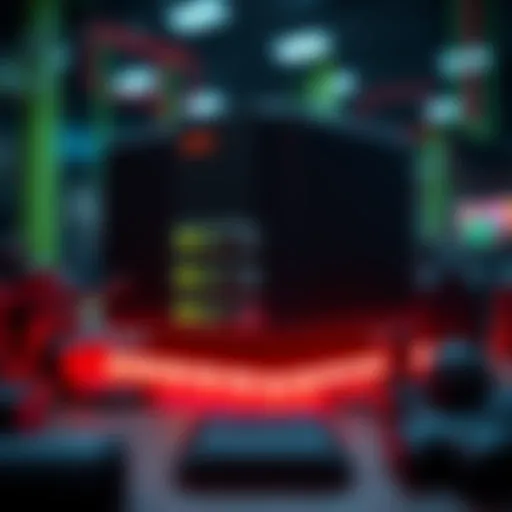 Understanding Minecraft Server Encrypting Introduction