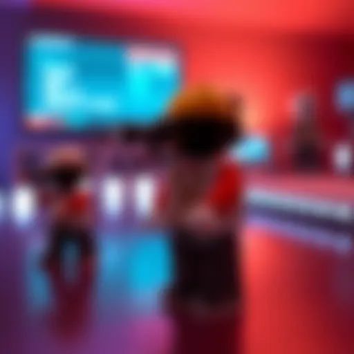 Understanding Roblox Aimloc Kscriot: Enhancing Your Mobile Gaming Experience Introduction