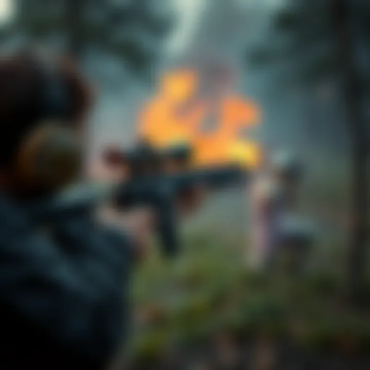 Features of Unlimited Money in gameplay