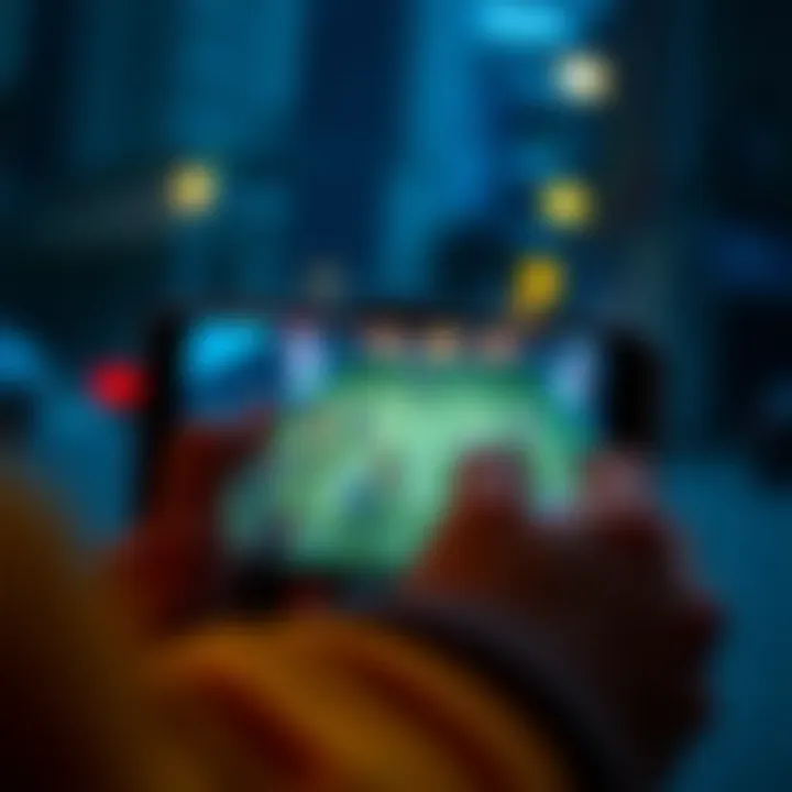Unlocking Enhanced Mobile Experience: A Deep Dive into Pokecut Mod Pro Summary
