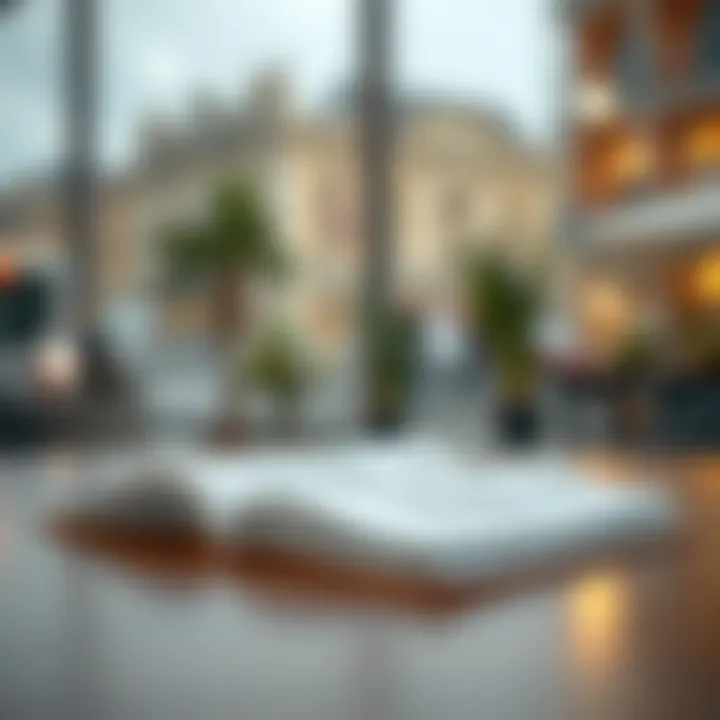 Visual representation of benefits derived from using CamScanner Mod Pro in document management.