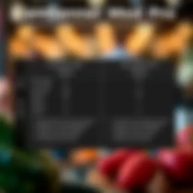 Detailed comparison chart between CamScanner Mod Pro and the standard version highlighting key features.