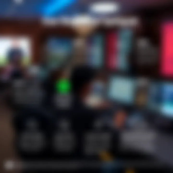 Infographic showcasing user benefits from Spotigeek enhancements on Spotify