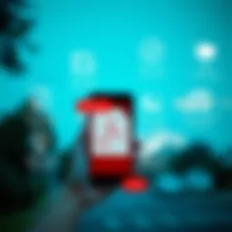 Overview of Xodo PDF Mod APK features