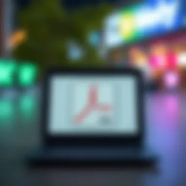 Installation guide for Xodo PDF Mod APK