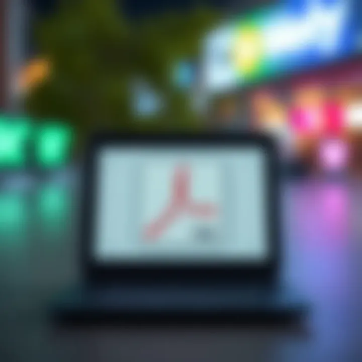 Installation guide for Xodo PDF Mod APK