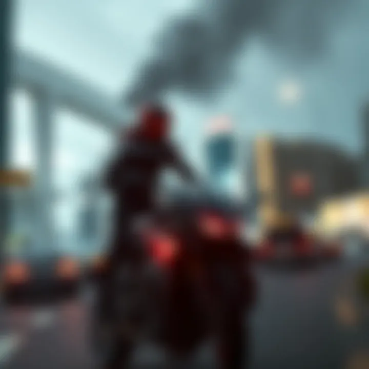 Benefits of using Zero City Mod APK